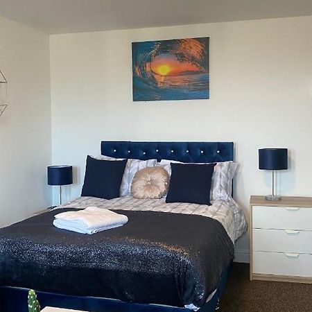 Bv Cosy Studio Eleven At Deighton Huddersfield Apartment Luaran gambar