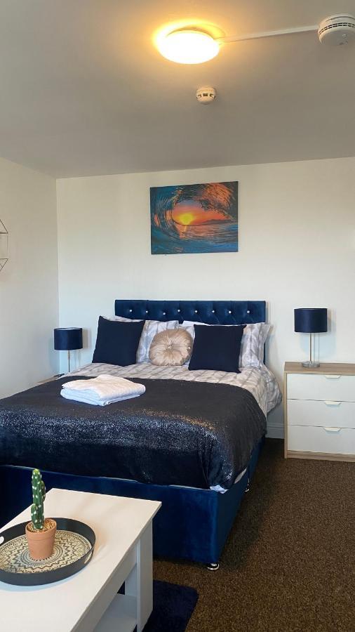 Bv Cosy Studio Eleven At Deighton Huddersfield Apartment Luaran gambar