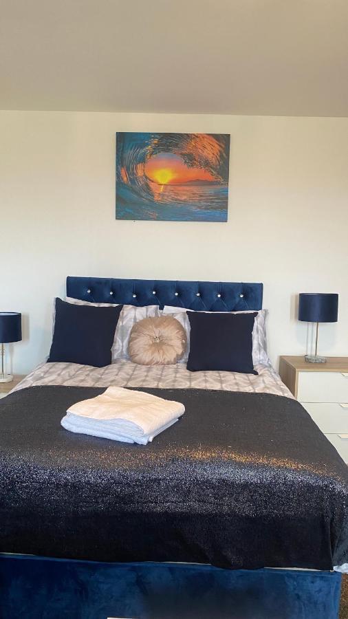 Bv Cosy Studio Eleven At Deighton Huddersfield Apartment Luaran gambar