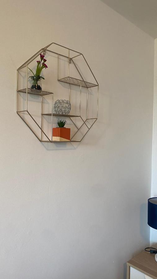 Bv Cosy Studio Eleven At Deighton Huddersfield Apartment Luaran gambar