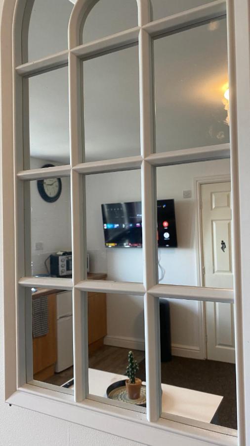 Bv Cosy Studio Eleven At Deighton Huddersfield Apartment Luaran gambar